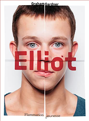 Stock image for Elliot for sale by Ammareal