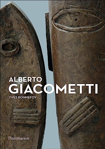 9782081446120: Alberto Giacometti: Biographie d'une oeuvre