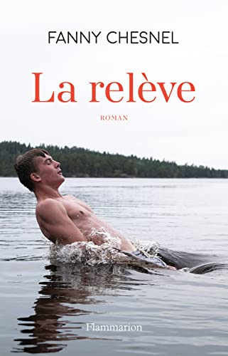 Stock image for La Relve for sale by Ammareal