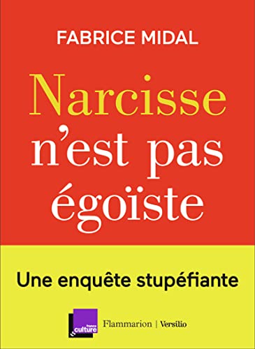 Beispielbild fr Narcisse n'est pas goste : Une enqute stupfiante zum Verkauf von Revaluation Books