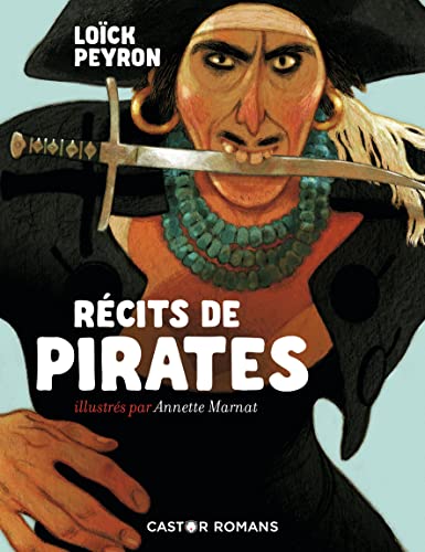 Stock image for Rcits de pirates for sale by medimops