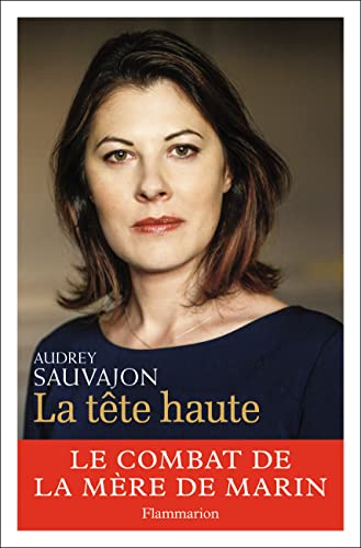 9782081452022: La tte haute