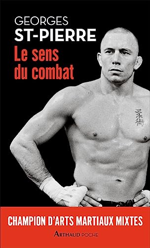 9782081452244: GSP : Le Sens du combat