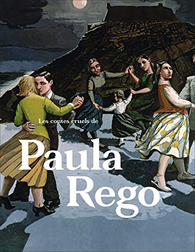Beispielbild fr Les Contes Cruels De Paula Rego zum Verkauf von RECYCLIVRE