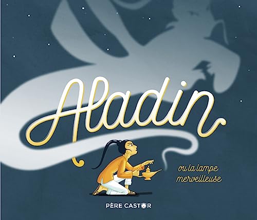 Stock image for Aladin ou la lampe merveilleuse for sale by medimops