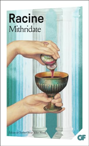 Stock image for Mithridate for sale by Librairie Pic de la Mirandole