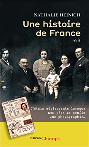 Beispielbild fr Une histoire de France zum Verkauf von Ammareal