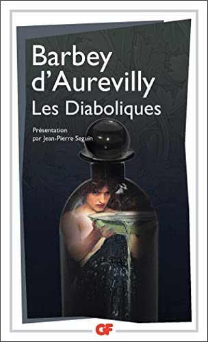 Imagen de archivo de Les Diaboliques a la venta por RECYCLIVRE