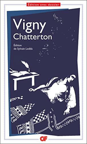 9782081470200: Chatterton