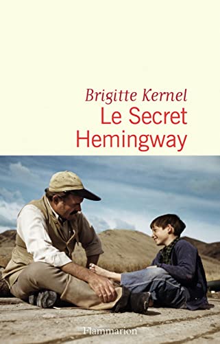 Beispielbild fr Le Secret Hemingway zum Verkauf von WorldofBooks