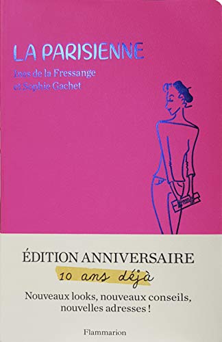 9782081473546: La Parisienne (French Edition)