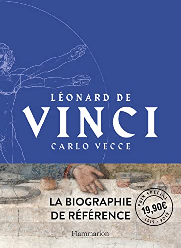 Beispielbild fr L onard de Vinci zum Verkauf von Librairie Theatrum Mundi