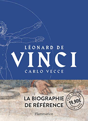 9782081473591: Lonard de Vinci