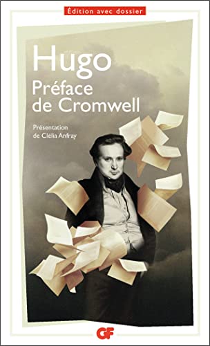 9782081478244: Prface de Cromwell