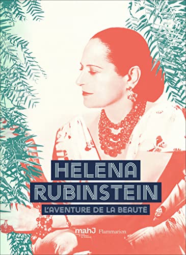 Beispielbild fr Helena Rubinstein : L'aventure de la beaut zum Verkauf von medimops