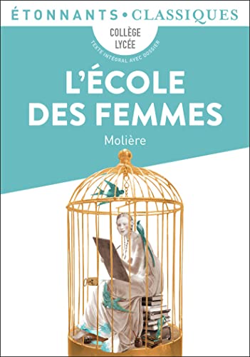 Stock image for L'cole des femmes for sale by Librairie Th  la page