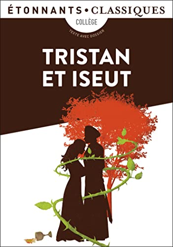 Imagen de archivo de Tristan Et Iseut a la venta por RECYCLIVRE