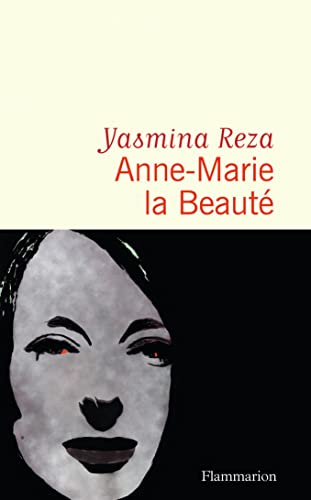 Beispielbild fr Anne-Marie la Beaute zum Verkauf von WorldofBooks