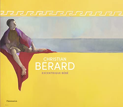 Stock image for Christian Brard Excentrique Bb ---------- [ Bilingue : Franais // ENGLISH ] for sale by Okmhistoire