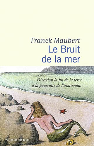 Beispielbild fr Le Bruit de la mer zum Verkauf von WorldofBooks