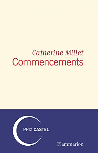 Stock image for Commencements for sale by WorldofBooks