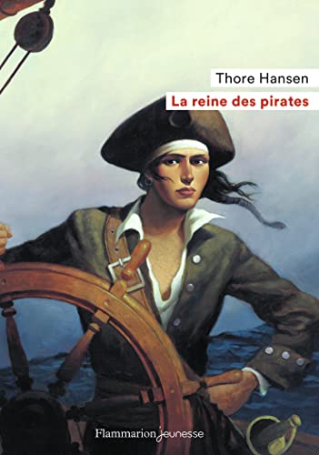 Stock image for La Reine des pirates for sale by Ammareal