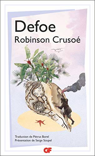 Beispielbild fr Robinson Cruso zum Verkauf von medimops