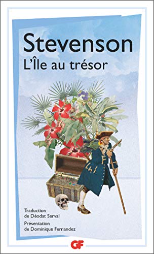 Beispielbild fr L'le au trsor zum Verkauf von medimops
