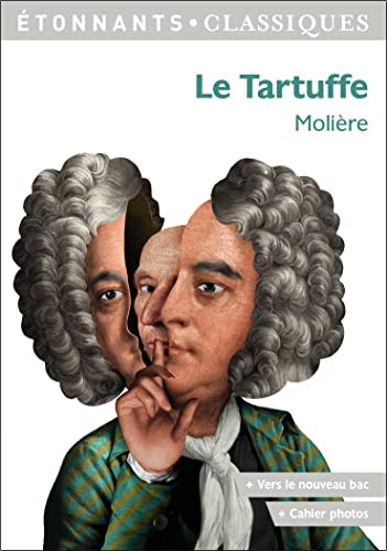 9782081487123: Le Tartuffe
