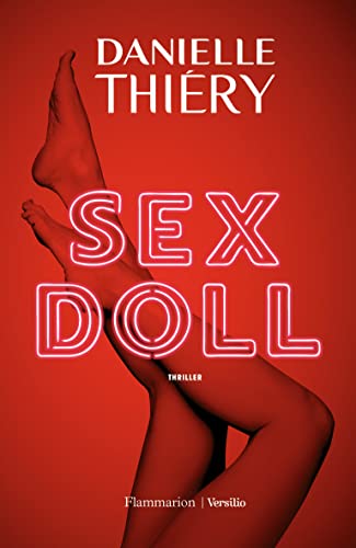 Beispielbild fr Sex Doll zum Verkauf von Revaluation Books