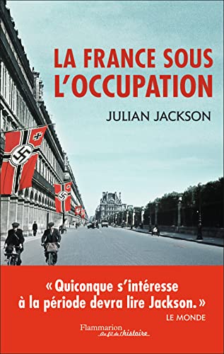 9782081487697: La France sous l'Occupation: 1940-1944