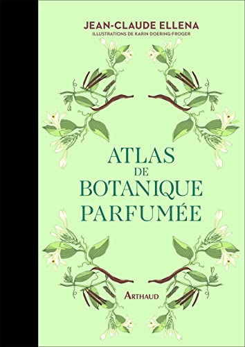 9782081489141: Atlas de botanique parfumée