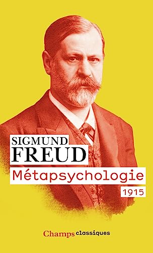 Beispielbild fr Mtapsychologie (1915) zum Verkauf von Revaluation Books