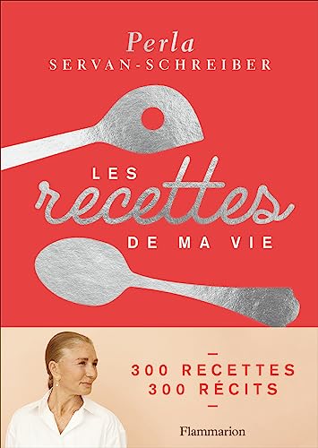 Stock image for Les recettes de ma vie for sale by medimops