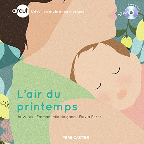 Imagen de archivo de Areuh - L'air du printemps a la venta por WorldofBooks