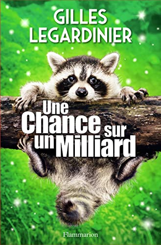 Beispielbild fr Une chance sur un milliard zum Verkauf von WorldofBooks