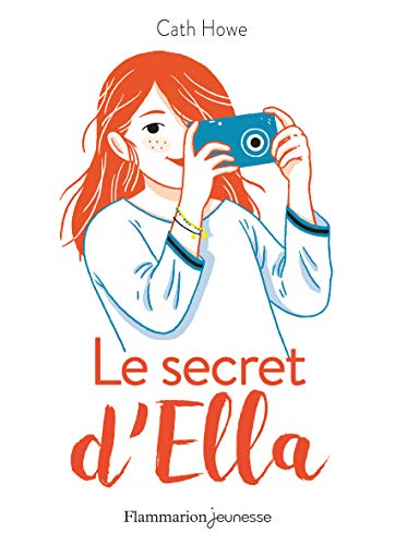 Stock image for Le secret d'Ella for sale by Ammareal