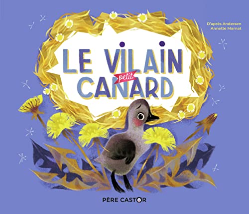 9782081497436: Le Vilain Petit Canard