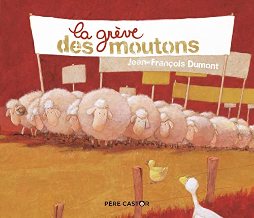 9782081497467: La grve des moutons