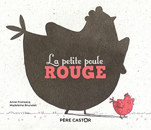 Beispielbild fr La Petite Poule rouge zum Verkauf von More Than Words