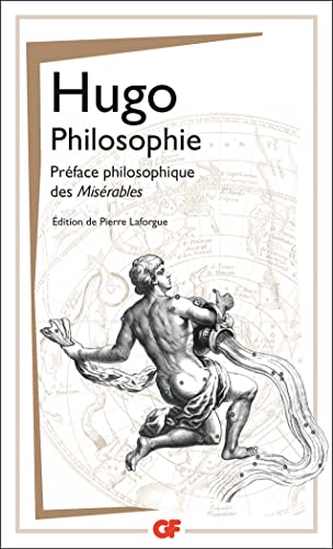 9782081503076: Philisophie: Prface philosophique des Misrables
