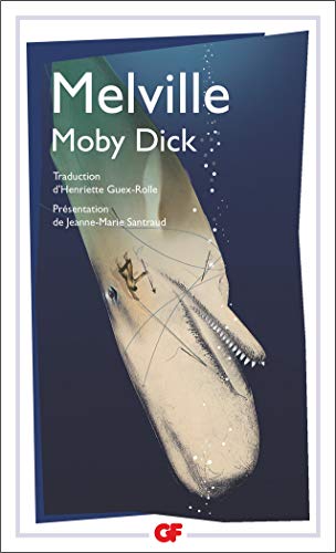 9782081506121: Moby Dick