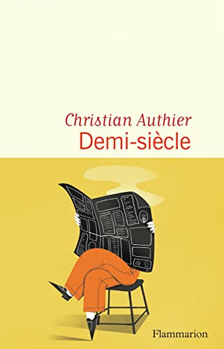 Beispielbild fr Demi-sicle zum Verkauf von Ammareal