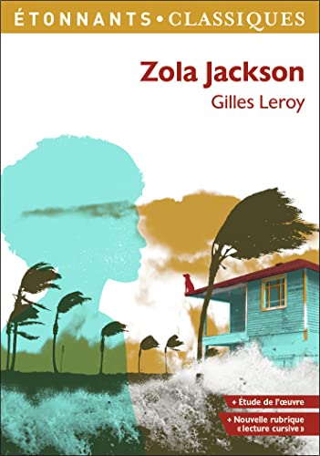 9782081507074: Zola Jackson (GF Etonnants classiques)