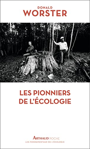 Beispielbild fr Les Pionniers de l'cologie zum Verkauf von Gallix
