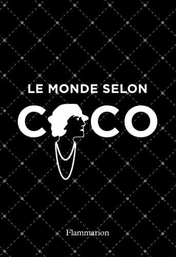 Beispielbild fr Le Monde selon Coco zum Verkauf von medimops