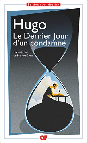 Imagen de archivo de Le Dernier Jour d'un Condamn a la venta por Librairie Pic de la Mirandole
