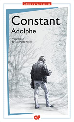 Stock image for Adolphe for sale by Librairie Pic de la Mirandole