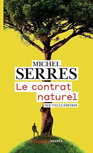 9782081512696: Le contrat naturel