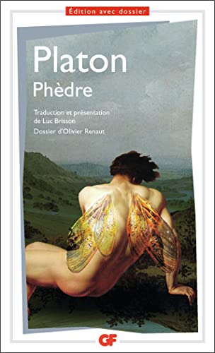 Imagen de archivo de Phdre a la venta por Librairie Pic de la Mirandole